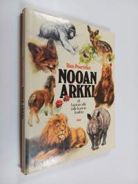 Nooan arkki eli kunnia sille jolle kunnia kuuluu
