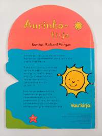 Aurinkokirja