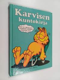 Karvisen kuntokirja