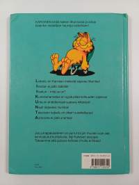 Karvisen kuntokirja