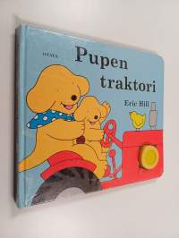 Pupen traktori