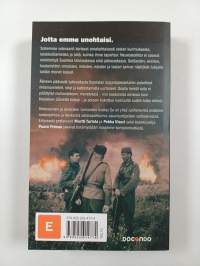Se oli yhtä tulihelvettiä : talvi- ja jatkosodan kasvot