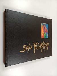 Soile Yli-Mäyry (signeerattu, tekijän omiste)
