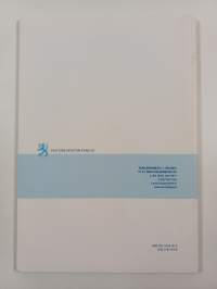 J. V. Snellman 200 vuotta : juhlaohjelma vuonna 2006