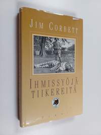 Ihmissyöjätiikereitä