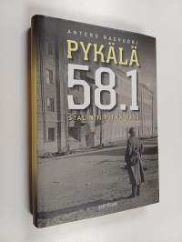 Pykälä 58.1 : Stalinin pitkä käsi