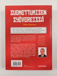 Suomettumisen syövereissä