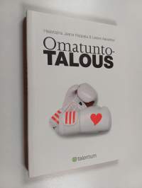 Omatuntotalous