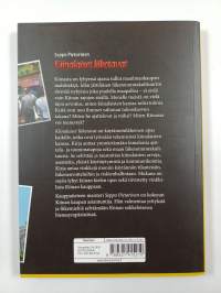Kiinalaiset liiketavat