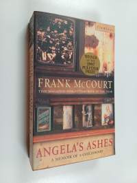 Angela&#039;s ashes : a memoir of a childhood