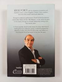 Poirot and me