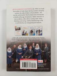 Call the midwife : a true story of the East End in the 1950s
