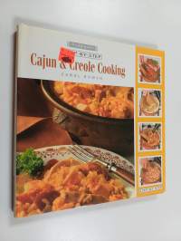 Cajun &amp; creole cooking