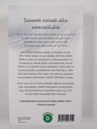 Yhden toivon tie