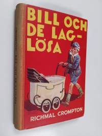 Bill och de laglösa