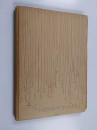 Hermonaru