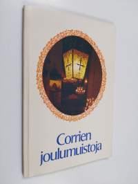 Corrien joulumuistoja