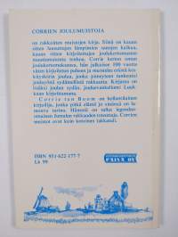 Corrien joulumuistoja
