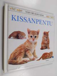 Kissanpentu