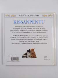 Kissanpentu