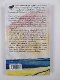 Valkoinen suomenhevonen