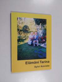 Elämäni tarina (signeerattu, tekijän omiste)