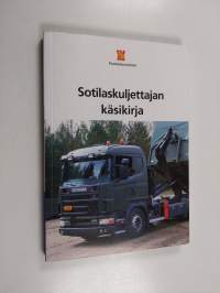 Sotilaskuljettajan käsikirja (SOTKULJKÄSIK)