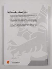 Sotilaskuljettajan käsikirja (SOTKULJKÄSIK)