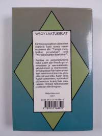 Siveysopilliset pääteokset