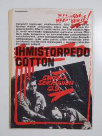 Jerry Cotton 16/1984 : Suku on pahin