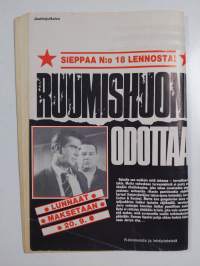 Jerry Cotton 17/1983 : Ei luotto vainajille