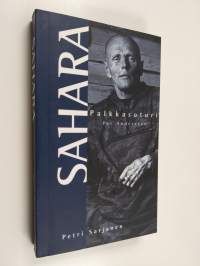 Sahara : palkkasoturi Per Andersson