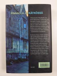 Pinnalla ja kätkössä