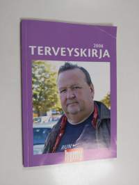 Terveyskirja 2008
