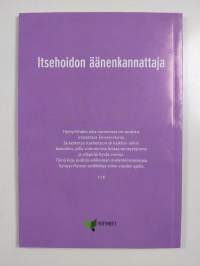 Terveyskirja 2008