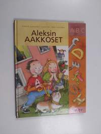 Aleksin aakkoset