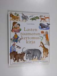 Tyhjä kuva