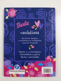Barbie vauhdissa