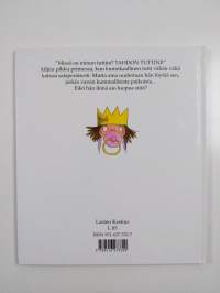 Tahdon tuttini