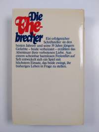 Die Ehebrecher - Roman