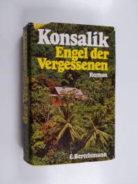 Engel der Vergessenen : Roman