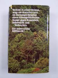 Engel der Vergessenen : Roman