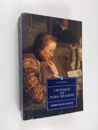 Critique of Pure Reason