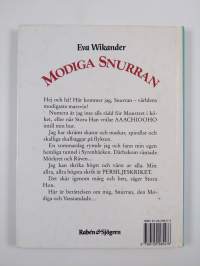 Modiga Snurran