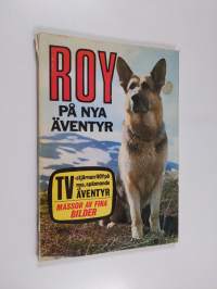 Roy på nya äventyr