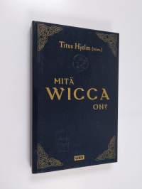 Mitä wicca on?