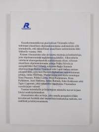 Alueuutisten aika