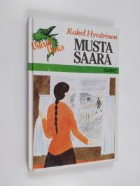 Musta Saara