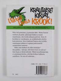 Musta Saara