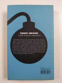 Syökö kuningas makkaraa